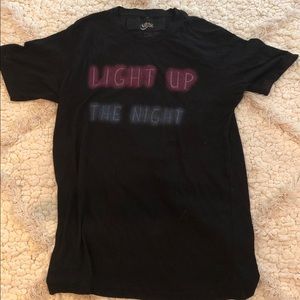 Vintage five crown tee